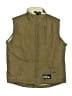 Eddie Bauer 100% Cotton Green Vest Size 4 - 5 - photo 1