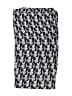 Unbranded 100% Polyester Black Scarf One size - photo 2