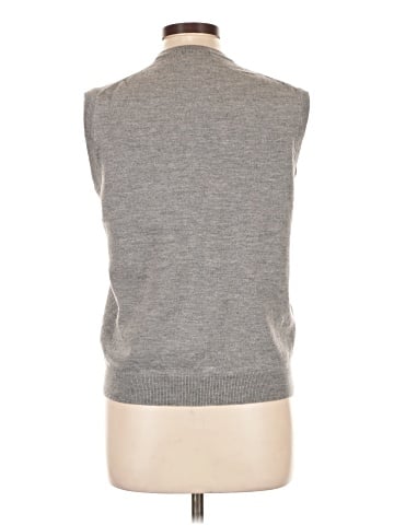 Brooks Brothers 346 Sleeveless Top (view 2)