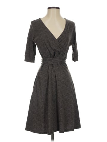 Toad & Co Casual Dress (view 1)