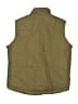 Eddie Bauer 100% Cotton Green Vest Size 4 - 5 - photo 2