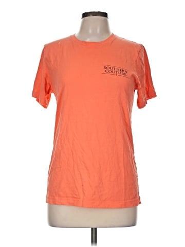 Bella + Canvas Short Sleeve T-Shirt (view 1)