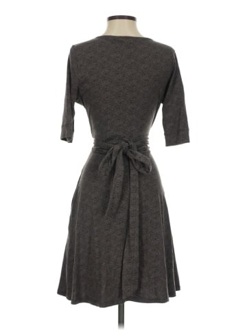 Toad & Co Casual Dress (view 2)