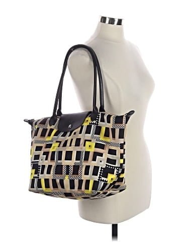 Longchamp Tote (view 2)