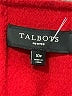 Talbots Solid Red Wool Skirt Size 10 Petite - photo 4