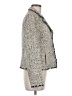 Carlisle Tweed Ivory Blazer Size 8 - photo 4