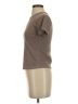 Old Navy Brown Short Sleeve Turtleneck Size S - photo 5