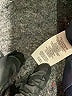 RACHEL Rachel Roy Black Coat Size S - photo 7
