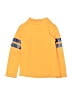 Boden Yellow Long Sleeve Turtleneck Size 3 - 4 - photo 2