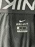 Nike Black Athletic Shorts Size S - photo 3