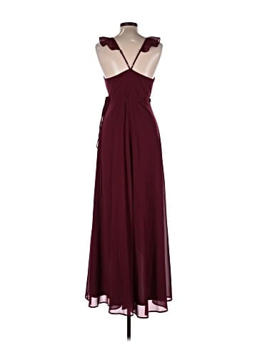 Lulus Cocktail Dress (view 2)