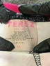 Terez Print Purple Shorts Size M (kids) - photo 3