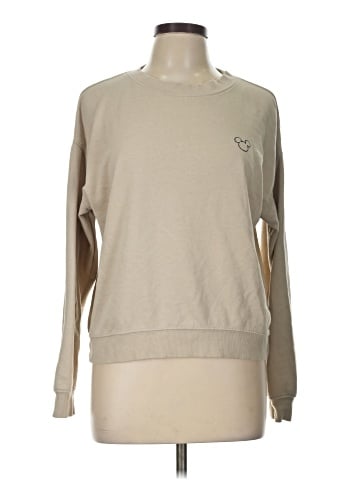 Divided by H&M Sweatshirt (view 1)