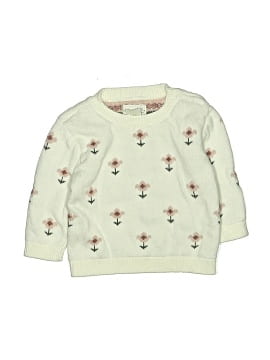 Little Planet Pullover Sweater