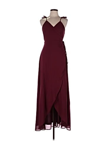 Lulus Cocktail Dress (view 1)
