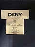 DKNY Blue Cocktail Dress Size 8 - photo 7