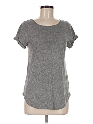 t.la Short Sleeve T-Shirt (view 1)