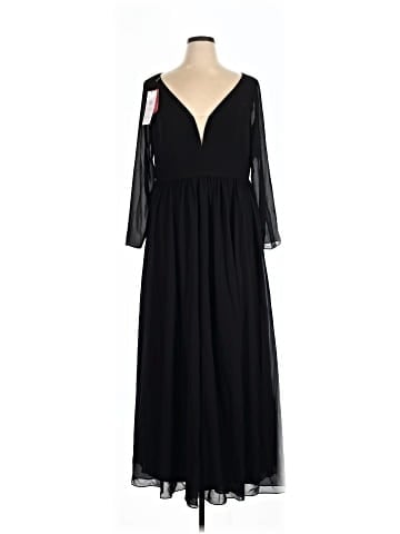 JJ's House Casual Dress (view 1)