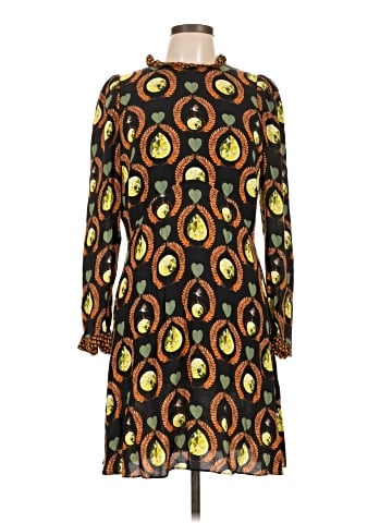 Temperley LONDON Casual Dress (view 1)