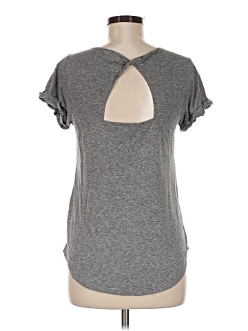 t.la Short Sleeve T-Shirt (view 2)