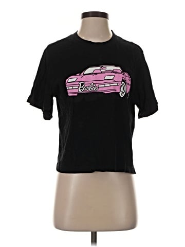 Lauren Moshi Short Sleeve T-Shirt (view 1)
