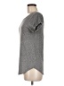 t.la Gray Short Sleeve T-Shirt Size M - photo 5
