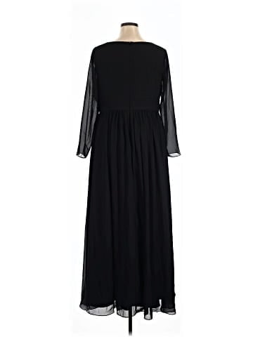 JJ's House Casual Dress (view 2)