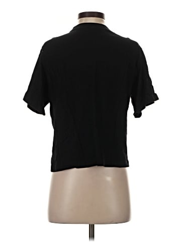 Lauren Moshi Short Sleeve T-Shirt (view 2)