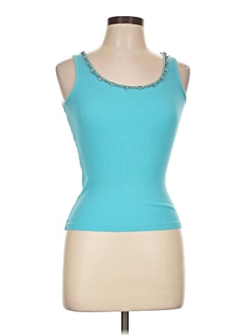 Romeo & Juliet Couture Tank Top (view 1)