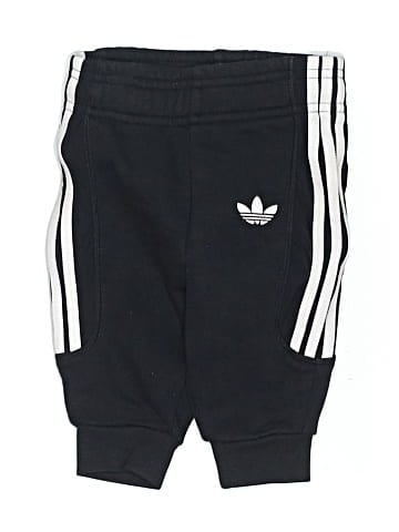 Adidas Track Pants (view 1)