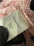 Soho 100% Acrylic Pink Pullover Sweater Size XL - photo 8