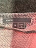 Vince. 100% Silk Gray Long Sleeve Silk Top Size M - photo 7