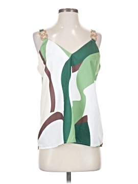 Shein Sleeveless Blouse (view 1)