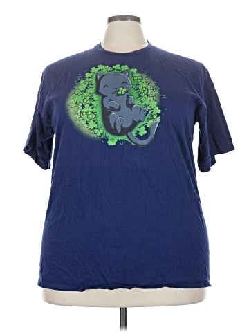 Port & Company Short Sleeve T-Shirt (view 1)