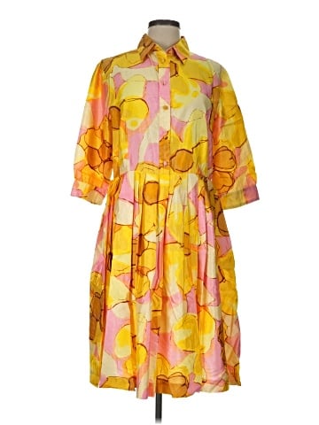 Barneys New York Casual Dress (view 1)
