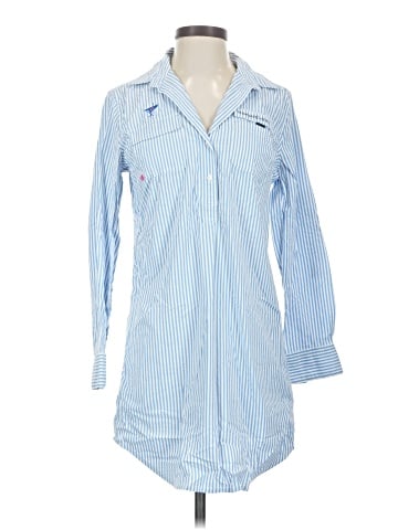 Vineyard Vines Performance Long Sleeve Button-Down Shirt (view 1)