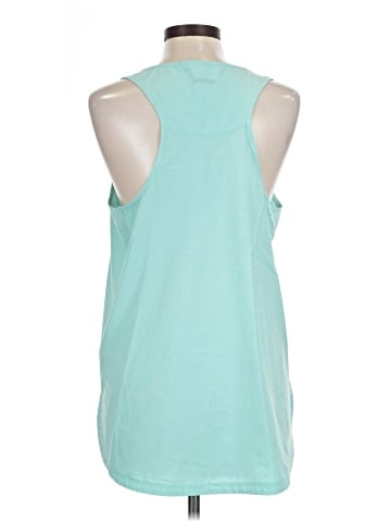 Calvin Klein Performance Sleeveless T-Shirt (view 2)