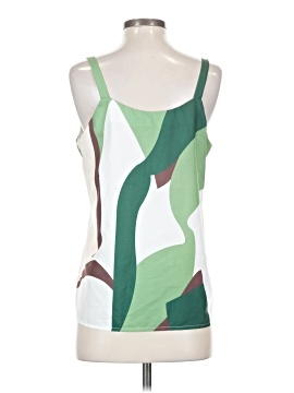 Shein Sleeveless Blouse (view 2)