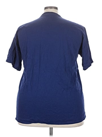 Port & Company Short Sleeve T-Shirt (view 2)