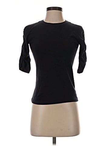 Anatomie 3/4 Sleeve Top (view 1)