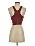 Athleta Brown Tank Top Size S - photo 2