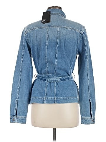 Paige Denim Jacket (view 2)