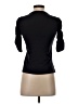 Anatomie Black 3/4 Sleeve Top Size XS - photo 2