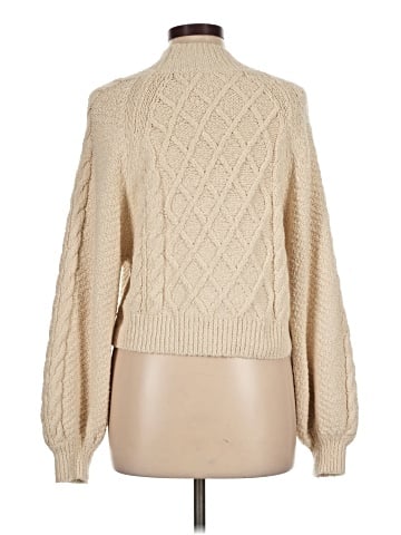Free People Turtleneck Sweater (view 2)