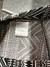 Decree Print Gray Casual Pants Size M - photo 5