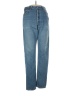 RE/DONE 100% Cotton Blue Jeans Size 24 waist - photo 1