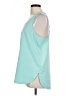 Calvin Klein Performance Teal Sleeveless T-Shirt Size L - photo 5