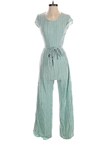 Dee Elly Jumpsuit (view 1)