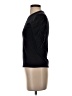 Anatomie Black 3/4 Sleeve Top Size XS - photo 5