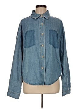 Mable Denim Jacket (view 1)